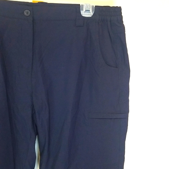 Wintertrek Stretch Trouser - Picture 8 of 12